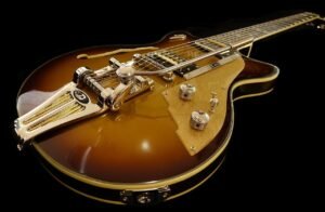 Guitarra, o que é?